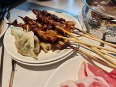 -澜小宴·锦绣江南(金沙滩店)