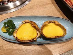 -好牛烧肉(世茂广场店)