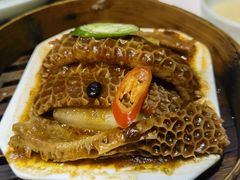 -上下九广州菜馆(李家村万达店)