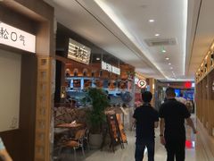 -丽达购物中心(崂山店)