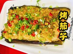 -郎出山烧烤(胶州店)