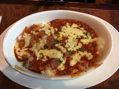 -玛格萝妮比萨屋(四平店)