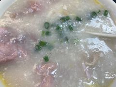-熊记鸡粥瑞熊美食店(石岗大街店)