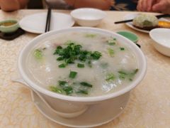 生滚牛肉片粥-顺德人家食府(黄金广场店)