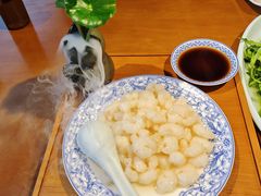 -三凤酒家·百年无锡菜(清扬茂业店)