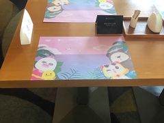 -佰园全日西餐厅-厦门佰翔软件园酒店