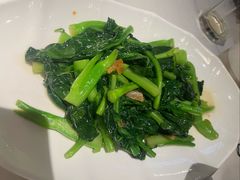 方鱼炒芥兰-码头见·潮汕菜(领展中心城店)