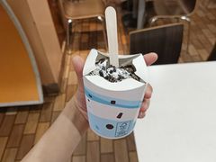 -麦当劳(衡阳解放路店)