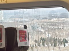 -富龙滑雪场