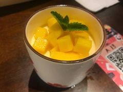 -大鲜生·亚洲菜融合小食堂