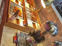 -比格比萨自助(南京万达茂店)