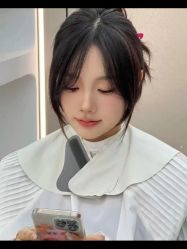 -藤野造型烫染·漂发