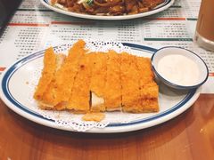 -小龍鳳餐室(番禺路店)