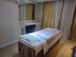 -伊芙世家美颜美养SPA