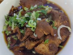 -水仙拉面(水仙街店)