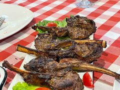 -安立可意大利美食