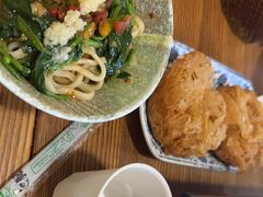 -百年吾吾子手抓肉羊羔肉(山西巷店)
