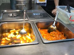 -韩味轩(丰盛町店)