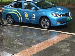 -广州绿地中央广场