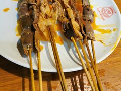 -青石桥老瓦房肥肠粉总店(青石桥总店)