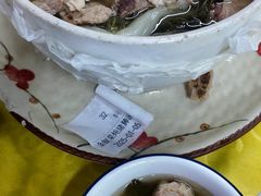 -海鲜街菜馆(海珠南路店)