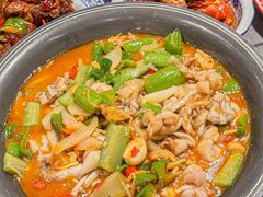 -江味龙虾馆(南山店)