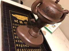 龙井豆腐-后海16号·北京私房菜