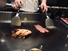 -赤坂亭·M9和牛烧肉·铁板烧·日料398放题(长泰广场店)