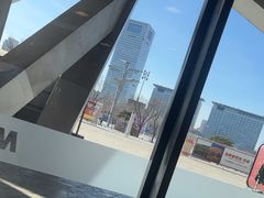 -麦当劳(国家体育场南路店)