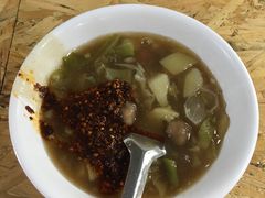-马光荣肉丸糊辣汤(边东街店)