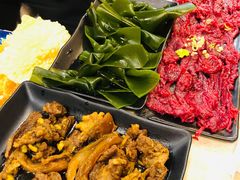 嫩肉-牛魔王汕头牛肉火锅(笋岗店)