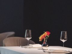 -Oyster Talks 四度蚝法餐厅