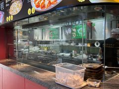-张家卫·阳江菜·小海鲜(肥婆湾桥店)