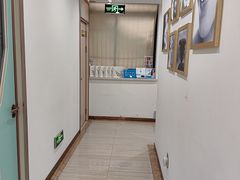 -维乐口腔(格林门诊长宁店)