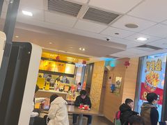 -麦当劳(长泰商业广场店)
