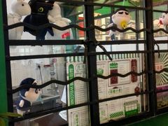 -孖记茶档·热腾茶餐(荔湾领展广场店)