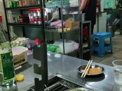 -内蒙古海拉尔烤羊腿·烤全羊·烧烤