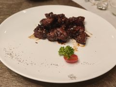 黑胡椒牛肉粒-苏浙汇(肇嘉浜路总店)