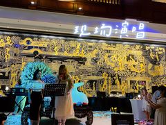 -广州花园酒店