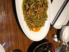 -眉州东坡·熊猫主题餐厅(枫蓝店)