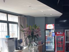 -ENERGY原力健身(川周店)