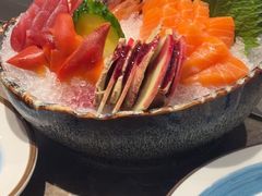 -大渔铁板烧(花园道店)