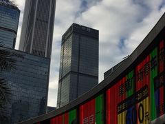 -皇庭广场(福华三路店)