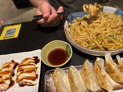 -日本料理神拉面
