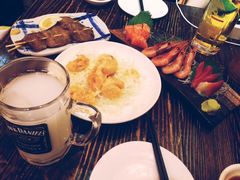 -平成屋·午肴夜酒(四川北路店)