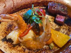 -牛排家(北京长安街英皇集团中心店)
