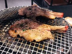 -醉火烧泥炉烤肉(孩儿巷店)