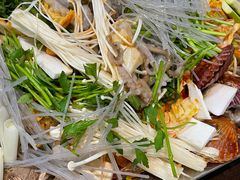 -金明子八带鱼馆(正宗韩国连锁店)