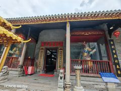 -华林禅寺