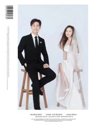 -金海岸婚纱摄影(塘沽店)